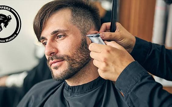 mens grooming package at Brandy Barbers in Surrey BC