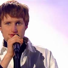 Lou ne pouvait pas gagner The Voice Belgique": le message touchant du papa  du jeune aveugle et atteint d'autisme