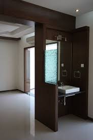 Wash Basin Area In Dining Room Washbasin Design Bathroom Interior Design Bathroom Interior
