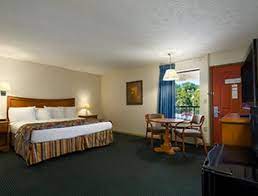 Hotel with free breakfast, walk to titanic museum. Ramada Pigeon Forge South Pigeon Forge Tn What To Know Before You Bring Your Family