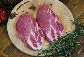 Gennaio, tempo di maiale e di maialate. Capocollo Di Suino Senza Osso Tastafood Macelleria Chierese