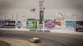 Colorado National Speedway: Day at the Track