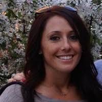 Courtney Chenoweth's Instagram, Twitter & Facebook