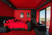 Red Bedroom Walls Ideas