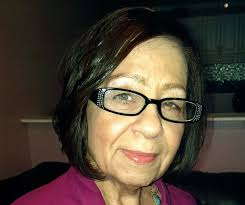 Betty Louise Melonson Thibodeaux, 1942–2020