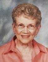 Donna Whitman Obituary (1928