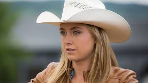 Watch Heartland Season 6, Episode 6: Helping Hands