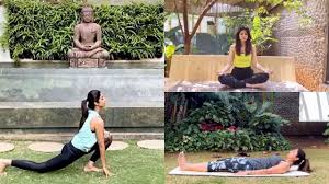 A few years ago, they shifted to mumbai from london and have set up their palatial royal mansion in the. Inside Shilpa Shetty Raj Kundra S Palatial Mumbai Home From Viaan S Jeep Shape Bed Samisha S Nursery To At Home Gym