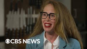 How an American baker became a star of the French culinary world