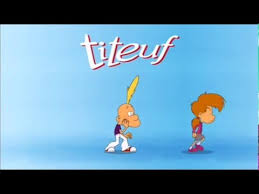 Also read about our use of underscores and tagme. Generique Titeuf Saison 3 Youtube