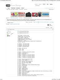 I need only gsm unlock on it. All Samsung Unlock Code Pdf General Packet Radio Service Internet Forum
