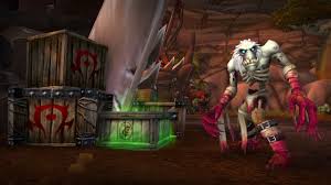 Feb 06, 2020 · the heart of azeroth was given to players by magni bronzebeard at the beginning of battle of azeroth. Wow Shadowlands Update 9 0 1 Pre Expansion Patch Notes Attack Of The Fanboy