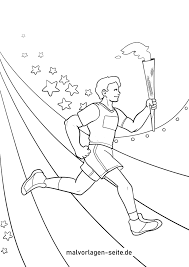 Jeux olympiques d'été de 2024), officially known as the games of the xxxiii olympiad (french: Superbe Coloriage Jeux Olympiques Sports Coloriages Gratuits