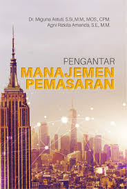 We did not find results for: Buku Pengantar Manajemen Pemasaran Penerbit Deepublish