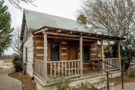 Rustic Comfort At The Cotton Gin Village Travel Addicts Cabins In Texas Cabins And Cottages Pergola Outdoor Living