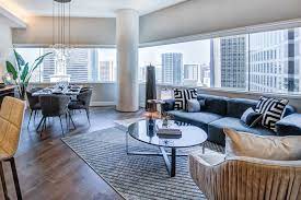 There are more apartments in downtown downtown dallas than many other cities of similar sizes. One Dallas Center High Rise Apartments In Downtown Dallas