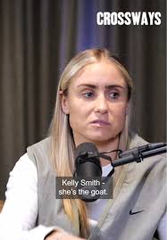 Kelly Smith Ea Fc 26