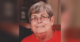 Mary Lou Harm Obituary