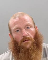 BLACKMON, CHARLES Charges: FUGITIVE FROM JUSTICE