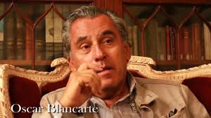 Óscar Blancarte