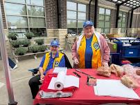 Sendiks Brat/Hot Dog Fundraiser June 14, 2026