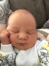 New Baby Announcement and Reactions