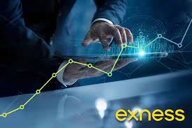Exness Sees Trading Volumes Dip in February as Markets Remain Calm - Exness  Broker News
