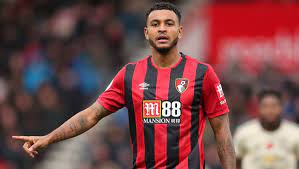 His current girlfriend or wife, his salary and his tattoos. Joshua King Expecting To Miss 2 Weeks Of Action After Picking Up Hamstring Injury 90min