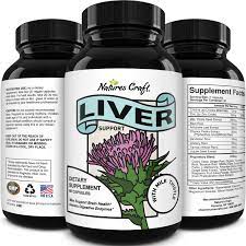 Liver injury can occur when these vitamins are taken in high doses — 100 to 400 times the recommended daily intake (rdi) of niacin, which is 14 to 16 milligrams per day, and 10 times the rdi for vitamin a, which is 700 to 900 micrograms daily. Amazon Com Liver Supplements With Milk Thistle Artichoke Dandelion Root Support Healthy Liver Function For Men And Women Natural Detox Cleanse Capsules Boost Immune System Relief Natures Craft Health