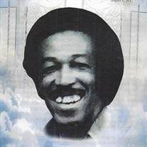 Mr. Albert Clifton Manns Obituary