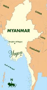 Due to high traffic we need to pay google a lot for. Myanmar Burma A K Taylor International