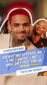 Taylor Terry Dancing for Usher