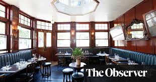 A rancher on the arizona border becomes the unlikely defender of a young mexican boy desperately fleeing the cartel assassins who've pursued him into the u.s. The Marksman Restaurant Review Food The Guardian