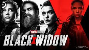 Black widow has been a key player in the marvel cinematic universe from nearly the beginning, first brought to if you're looking to catch up with all of the movies featuring scarlett johansson's black widow prior to seeing her first solo film, the good news is that. Black Widow 2020 Superhero Film Black Widow Marvel Studios