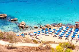 Put on sun block (often) (buy sunblock without aluminium or you are trading one hazard for another) drink plenty of fluids. Cypern Mina Basta Tips For Resan Swedish Nomad