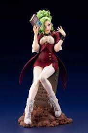 Even that question alone is proof of my blindness and appetite. Beetlejuice Horror Bishoujo Beetlejuice Red Tuxedo Ver Kotobukiya Ninoma