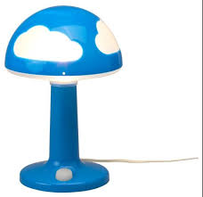 Ikea Skojig Cloud Table Lamp 27 Ikea Lamp Ikea Table Lamp Lamp