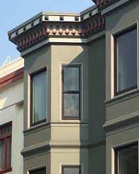 A soft apricot exterior paint sets the siding aglow. Exterior Paint Colors 2021 10 Steps To Your Perfect Exterior Makeover