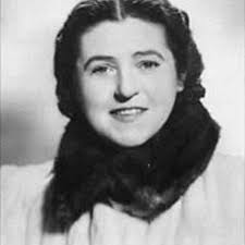 Elena Gerhardt Store: Official Merch & Vinyl