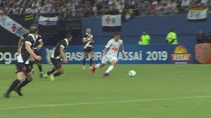 Mais artigos de pablo ». Vasco 1 X 1 Corinthians Campeonato Brasileiro Rodada 3 Tempo Real Globo Esporte