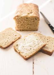 No Knead Sandwich Bread Is A Rustic Simple Bread That Is Great For Slicing For Sandwiches Or Serving Sandwich Bread Easy Bread Recipes Sandwich Bread Recipes
