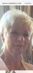 Condolence Book for Teresa (Tess) McKee (née Kelly) (Kilcormac, Offaly)