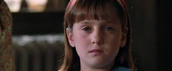 Little effort is needed to put one over on her obnoxious parents, but can shy little matilda handle the formidable headmistress, miss trunchbull, and win the respect of every kid in. How Are Matilda S Powers A Manifestation Of Her Relationship To Authority Read The Take