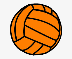 Hundreds of photos to choose from, download for free! Volleyball For Sports Free Orange Volleyball Clipart Transparent Png 594x598 Free Download On Nicepng