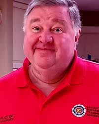 Steven Rushton Buckner Obituary March 16, 2025