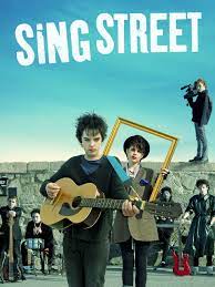 It reminded me of younger days when music and fashion were everything. Prime Video Sing Street