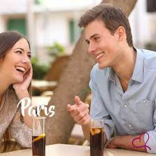 Sa dating club ⏩ dating eksempler beskriver deg selv. Speed Dating Paris Seduisez En Direct Lors De Nos Soirees Rencontres Entre Celibataires A Paris