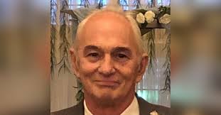 Obituary information for Ricky Glen Olson