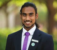 Undergraduate faculty brochure