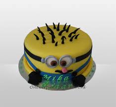 Kindertaart Mignon Kindertaarten Bestellen Ontwerpjedroomtaart Nl